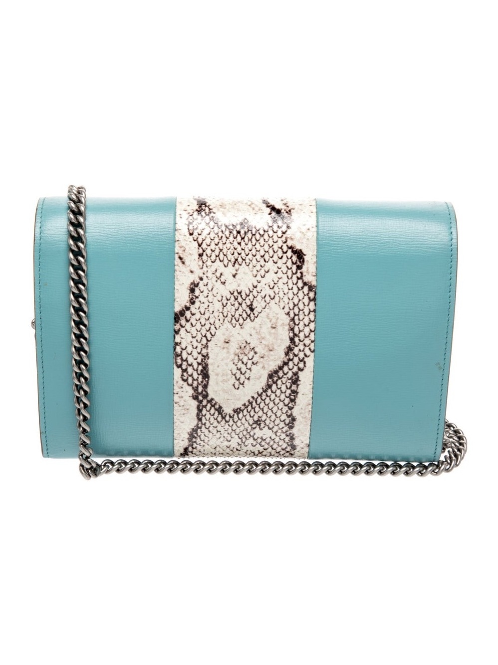 Gucci Dionysus Mini Leather Crossbody-Limited Edition * - Picture 5 of 17